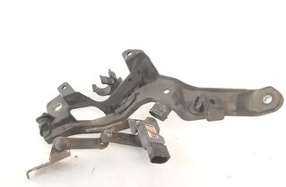 VOLVO XC90 2 generation (2014-2024) Rear Right Height Level Sensor 31360331 27445735