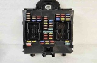 VOLVO XC90 2 generation (2014-2024) Блок предохранителей 31346672 27445968