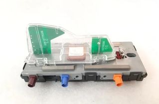 VOLVO XC90 2 generation (2014-2024) Антенна 31346765 27446892