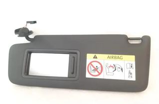 AUDI A3 8Y (2020-2024) Ľavý slnečný kryt 8W0857551 27447081