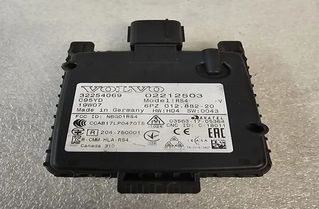 VOLVO XC40 1 generation (2017-2024) Modul riadenia slepého miesta 32254069 27447417