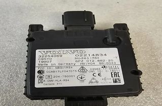 VOLVO XC40 1 generation (2017-2024) Modul riadenia slepého miesta 32254069 27447424