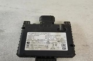 VOLVO S60 2 generation (2010-2020) Modul riadenia slepého miesta 32254069 27447700