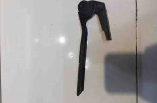 AUDI A4 B5/8D (1994-2001) Ľavý predný pant kapoty 800823301B 27160740