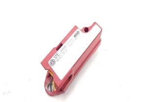 VOLKSWAGEN Bora 4 generation (2018-2023) Predný ľavý senzor nárazu 1J0909606D 27162075