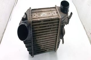 VOLKSWAGEN Bora 4 generation (2018-2023) Intercooler radiátor 1J0145803,862328X 27162164