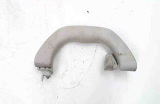 VOLKSWAGEN Passat B5 (1996-2005) Pravá zadná strešná rukoväť 3B0857607B 27163175