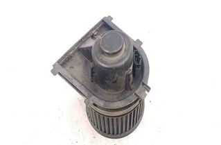 AUDI A3 8L (1996-2003) Interiérový ohrievač 1J1819021A 27165426