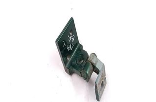 AUDI A4 B5/8D (1994-2001) Pravý zadný dverový pant 8D0833402 27168327