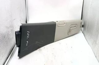 VOLVO XC70 2 generation (2000-2007) Pravý B stĺpikový obklad 9158449 27171295