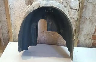 VOLVO XC70 2 generation (2000-2007) Pravý zadný vnútorný blatník 8650276 27171358