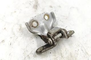 KIA Sorento 1 generation (2002-2011) Zadný ľavý dverový pant 27172941