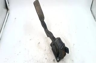 MAZDA 2 2 generation (2007-2014) Plynový pedál K42387410 27173189