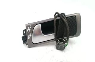 AUDI A6 C5/4B (1997-2004) Ľavá zadná vnútorná otváracia kľučka 4b0839019,4b0036399d 27173249