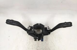 VOLKSWAGEN Jetta 5 generation (2005-2011) Indicator Wiper Stalk Switch 1K5953503CE,M7C0072D 27174229