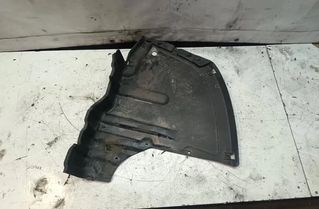 BMW 1 Series E81/E82/E87/E88 (2004-2013) Ďalší maskovaný panel 7166258 27174673