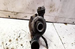 AUDI A4 B5/8D (1994-2001) Turbodúchadlo 059145701G,454135S 27176624