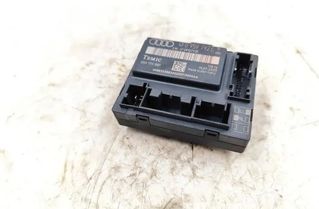 AUDI A6 C6/4F (2004-2011) Ovládacia jednotka pravých zadných dverí 4F0959792E,4F0910793E,0033TFK0001 27177028