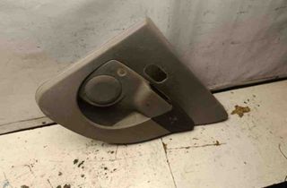 RENAULT Modus 1 generation (2004-2012) Обшивка задней правой двери 2168S0310 31480628