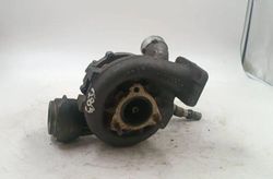 AUDI A4 B5/8D (1994-2001) Turbodúchadlo 3503032 31482018