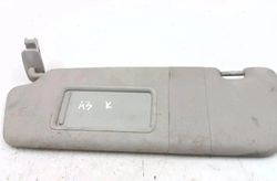AUDI A3 8P (2003-2013) Pravý slnečný kozub 8p0857552 31484481
