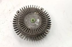 BMW 5 Series E39 (1995-2004) Spojka ventilátora 31489231