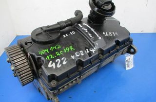 VOLKSWAGEN Golf 4 generation (1997-2006) Hlava valcového motora (Slovak) 038103373R 21369905