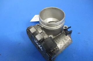 ALFA ROMEO 147 1 generation (2000-2010) Motor ventilu prúdenia vzduchu klimatizácie 21386539