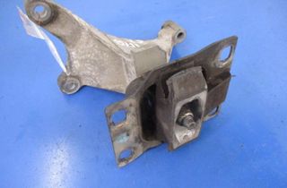 FORD Transit Connect 1 generation (2002-2024) Prevodovka 98AB-7M125-AF 21390421