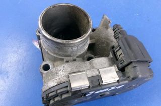 FIAT Stilo 1 generation (2001-2010) Motor ventilu prúdenia vzduchu klimatizácie 27928394
