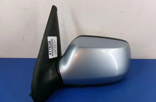 MAZDA Spiano 1 generation (2002-2008) Ľavé krídlové zrkadlo 28133662