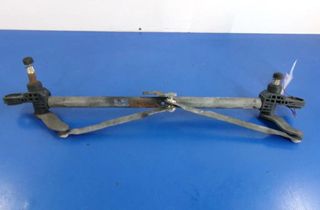 FIAT Panda 2 generation (2003-2011) Motor stierača 28459762