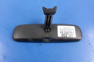 MITSUBISHI Outlander 2 generation (2005-2013) Vnútorné spätné zrkadlo 29844111