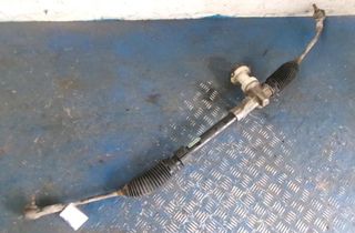 HYUNDAI i10 1 generation (2007-2013) Steering gear 56500-0X500 30331483