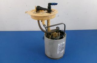 VOLKSWAGEN Passat B6 (2005-2010) Palivové čerpadlo 3C0919050AA 31039289