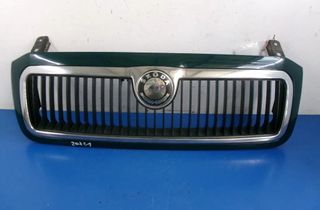 SKODA Felicia 1 generation (1994-2001) Exteriérová mriežka veterného otvoru 6U0853651 31409206