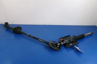 DAEWOO Nexia 1 generation (1994-2016) Elektrický riadiaci stĺpik 31450618