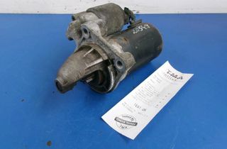 MAZDA Spiano 1 generation (2002-2008) Štartér 2S6U-11000-CB 31497131