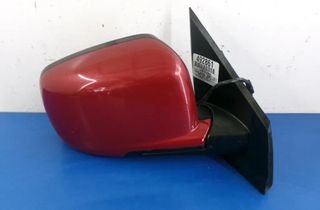 DODGE Journey 1 generation (2008-2020) Pravé krídlo zrkadlo 31571455