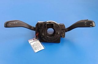 VOLKSWAGEN Polo 4 generation (2001-2009) Stieračový prepínač 6Q0953503AD 31965917