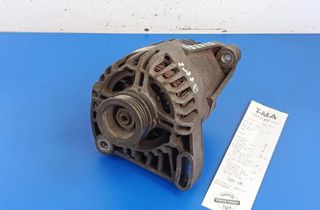 FIAT Punto 2 generation (1999-2003) Alternátor 51700675 31971140