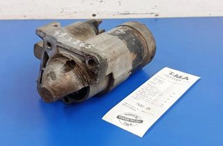 RENAULT Kangoo 1 generation (1998-2009) Štartér 8200584685 32037199