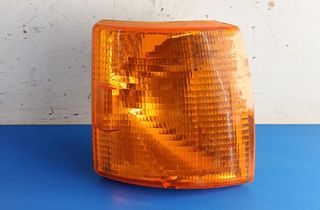 VOLKSWAGEN Transporter T4 (1990-2003) Pravé predné svetlo na zatáčanie 32103912