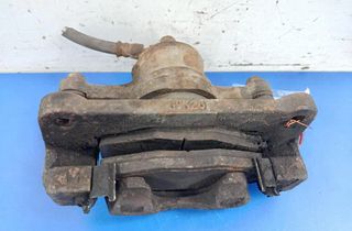 DAEWOO Matiz Ľavý predný brzdový strmeň 32412537