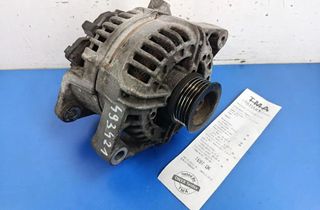 OPEL Vectra C (2002-2005) Alternator 13147093YU 32546429