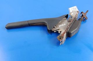 RENAULT Clio 5 generation (2019-2023) Handbrake Handle 32737298