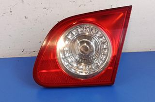 VOLKSWAGEN Passat CC 1 generation (2008-2017) Ľavé zadné koncové svetlo 3C5945094E 32780562