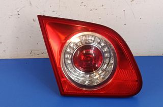 VOLKSWAGEN Passat CC 1 generation (2008-2017) Pravé zadné svetlo 3C5945093E 32780569