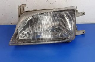 SUZUKI Swift 2 generation (1990-2004) Ľavé predné svetlomety 32795605