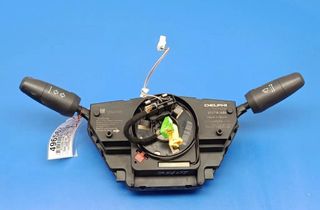 OPEL Corsa D (2006-2020) Подрулевой переключатель 13142283 32928393